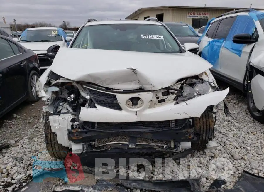 2T3DFREV9EW143296 Photo# 5