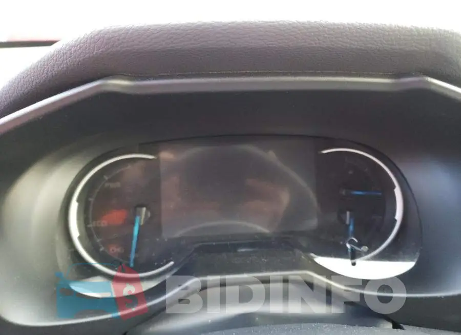 2T3DWRFV6LW071162 Photo# 9