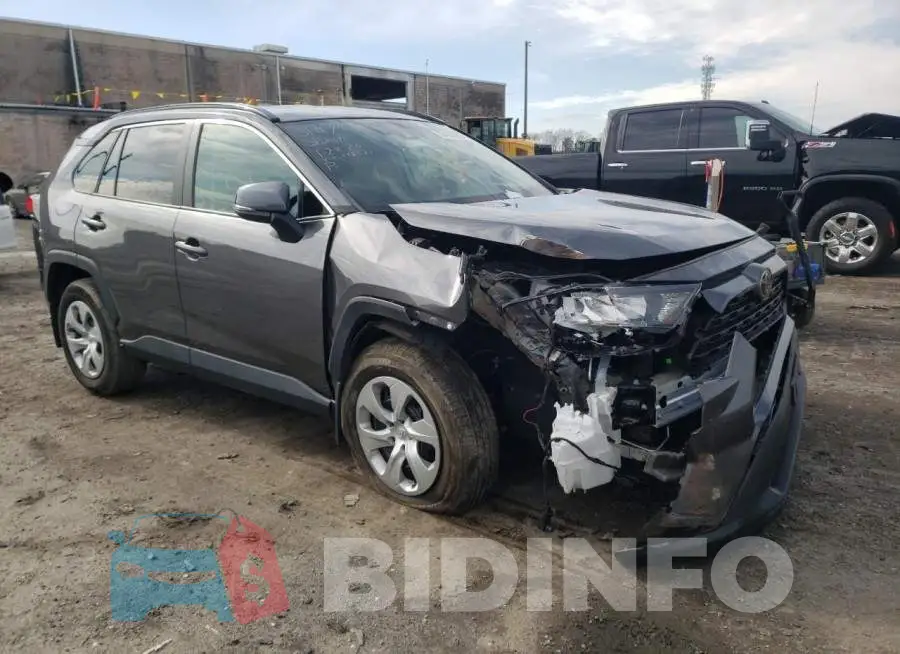 2T3G1RFV8MC175571 Photo# 4