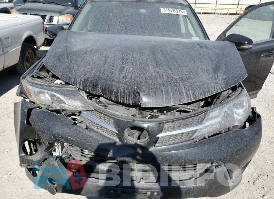 2T3WFREV5FW184499 Photo# 12