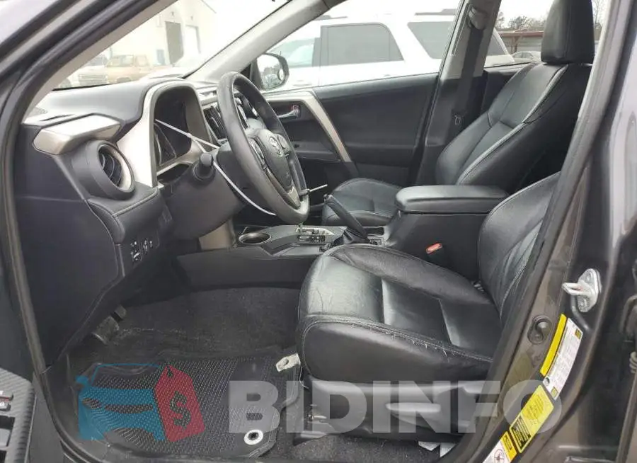2T3WFREV7FW165372 Photo# 7