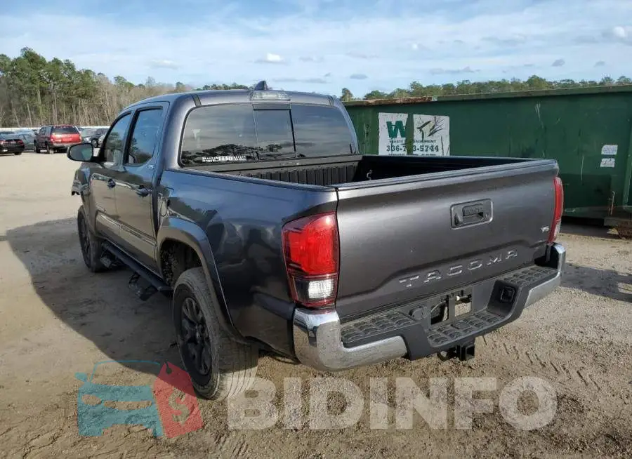 3TYAZ5CN9LT000843 Photo# 2