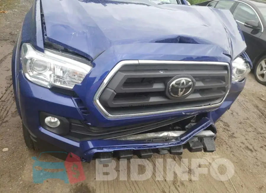 3TYCZ5AN0NT057561 Photo# 7