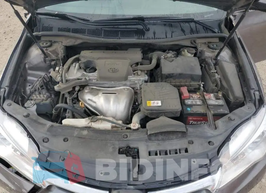 4T1BF1FK5HU412551 Photo# 11