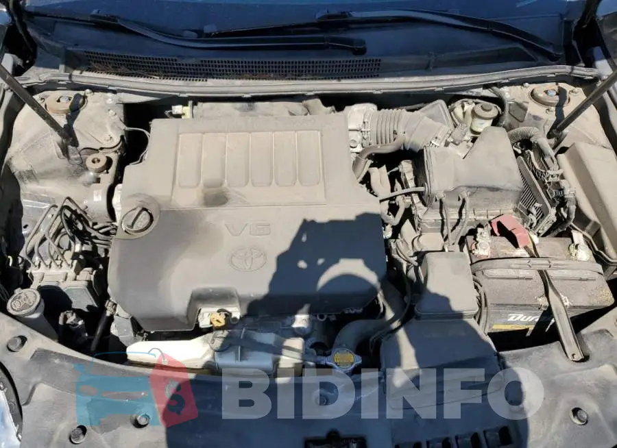 4T1BK1EB1EU125166 Photo# 11