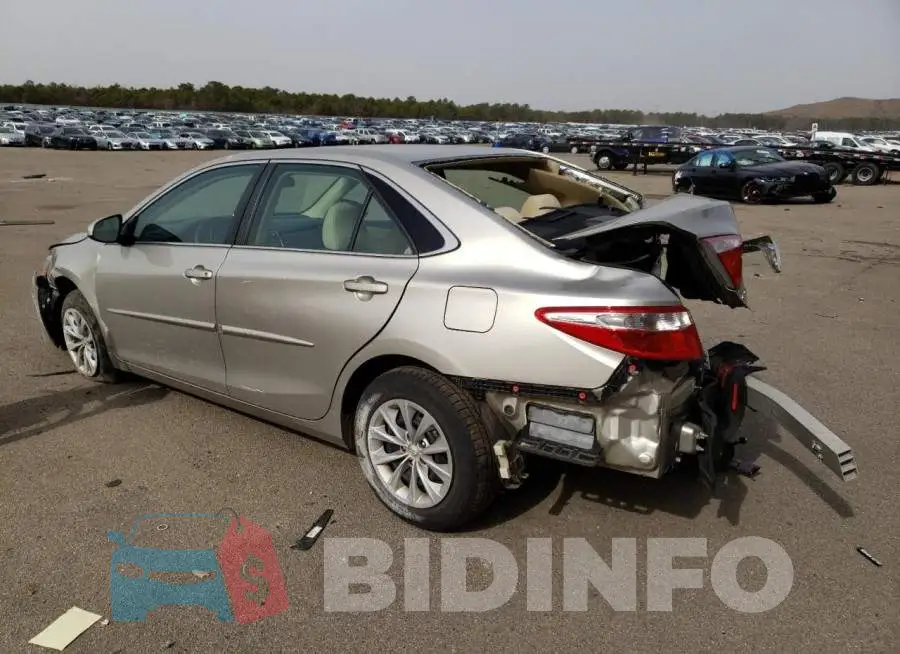 4T4BF1FK9GR569620 Photo# 2