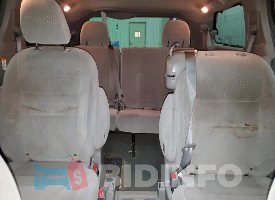 5TDKK3DC2GS743162 Photo# 10