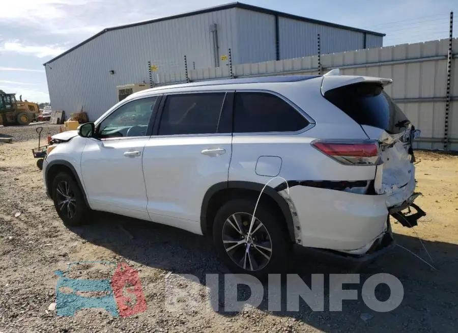 5TDKKRFH6GS122521 Photo# 2