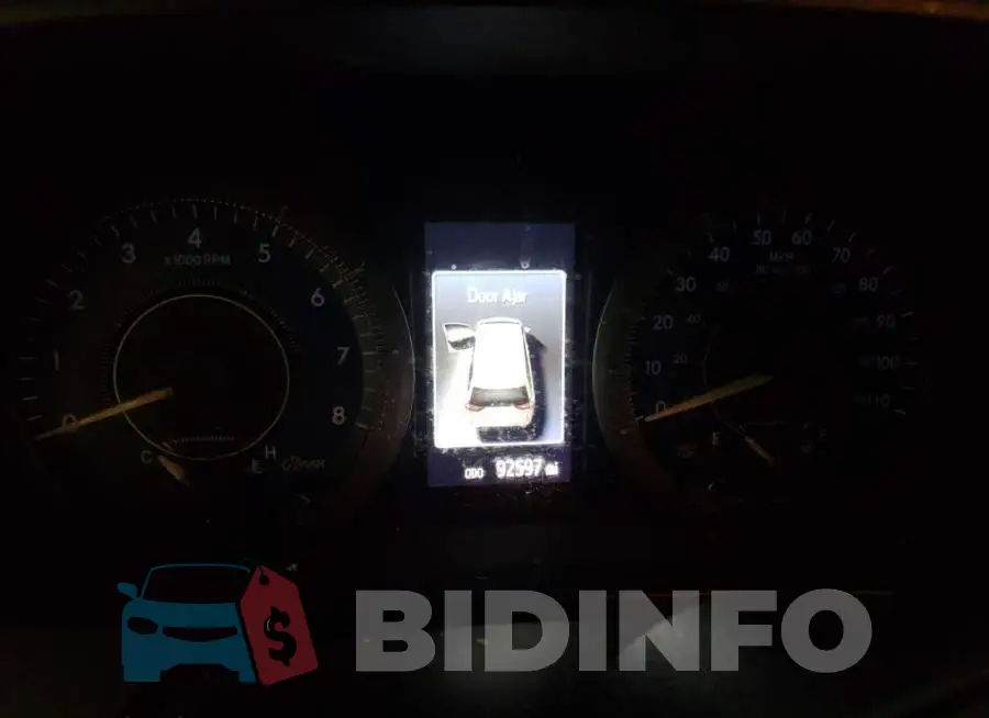 5TDYZ3DCXKS991917 Photo# 9