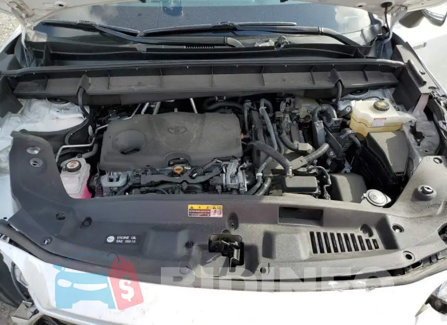 5TDZARAH6LS001491 Photo# 12
