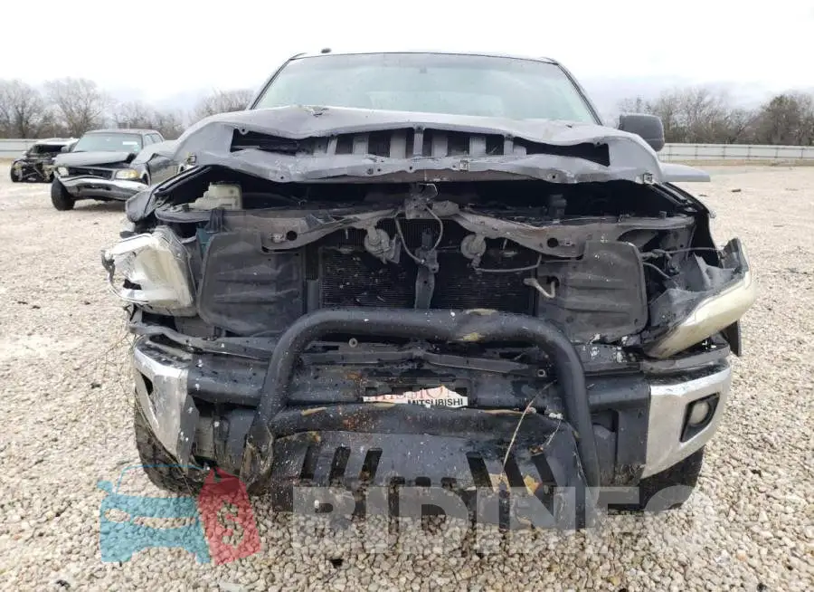 5TFEM5F17FX083143 Photo# 5