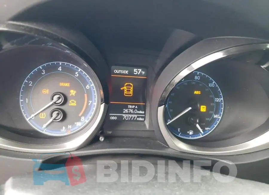 5YFBURHE6FP310394 Photo# 9