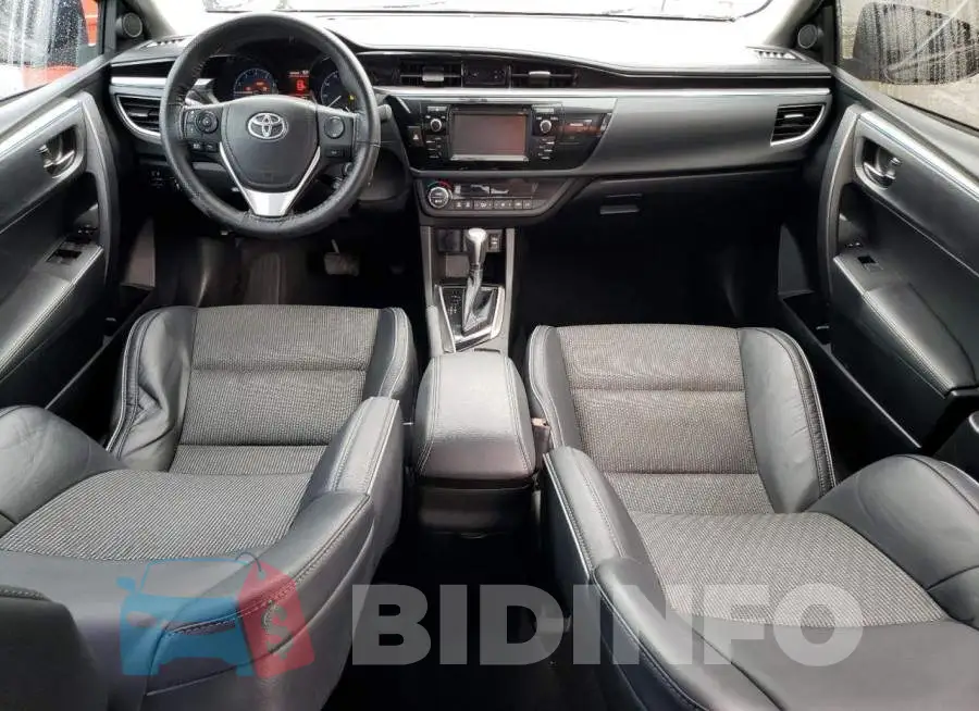 5YFBURHE6FP310394 Photo# 8