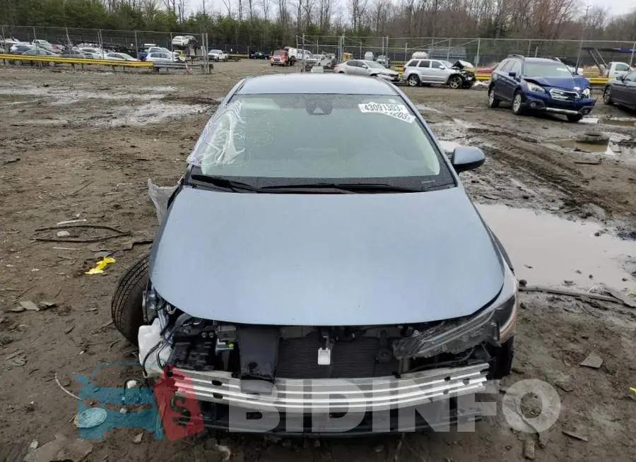 5YFEPRAE4LP054797 Photo# 5