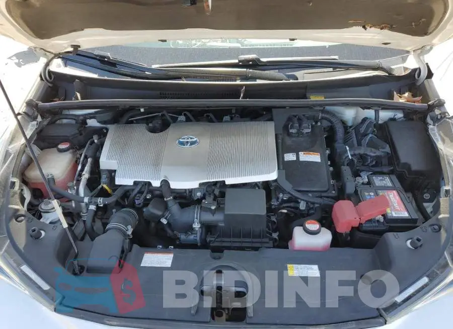 JTDKBRFU6G3006377 Photo# 11