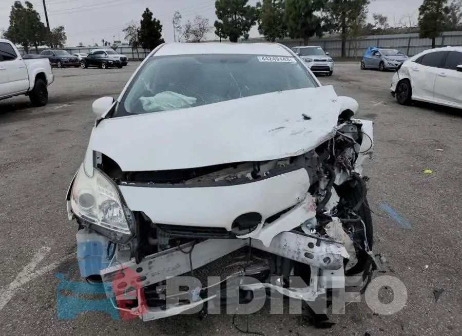 JTDKN3DU2E0394164 Photo# 5