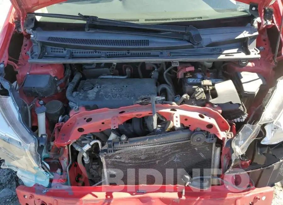 JTDKTUD3XED593023 Photo# 11