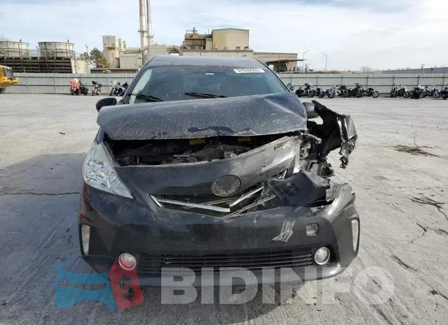 JTDZN3EU2EJ002629 Photo# 5