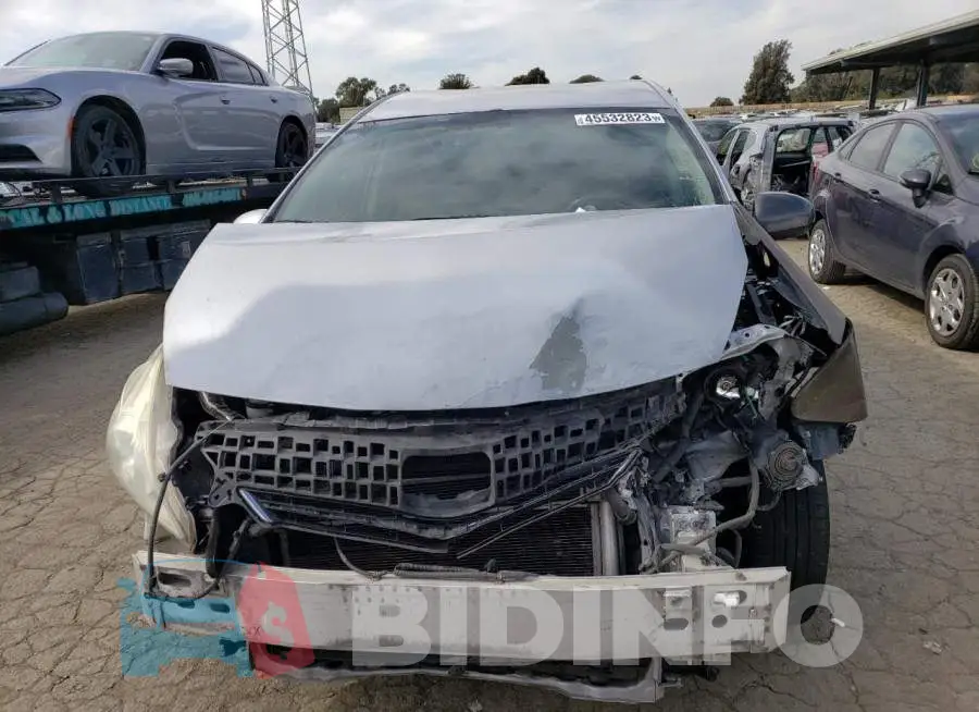 JTDZN3EU4E3316948 Photo# 5
