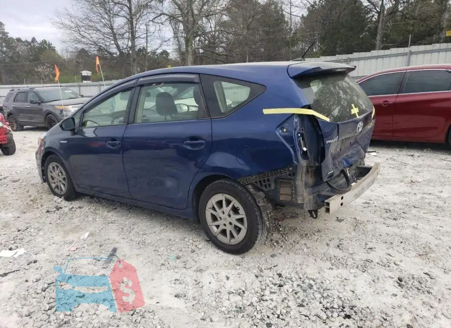 JTDZN3EU4FJ029686 Photo# 2