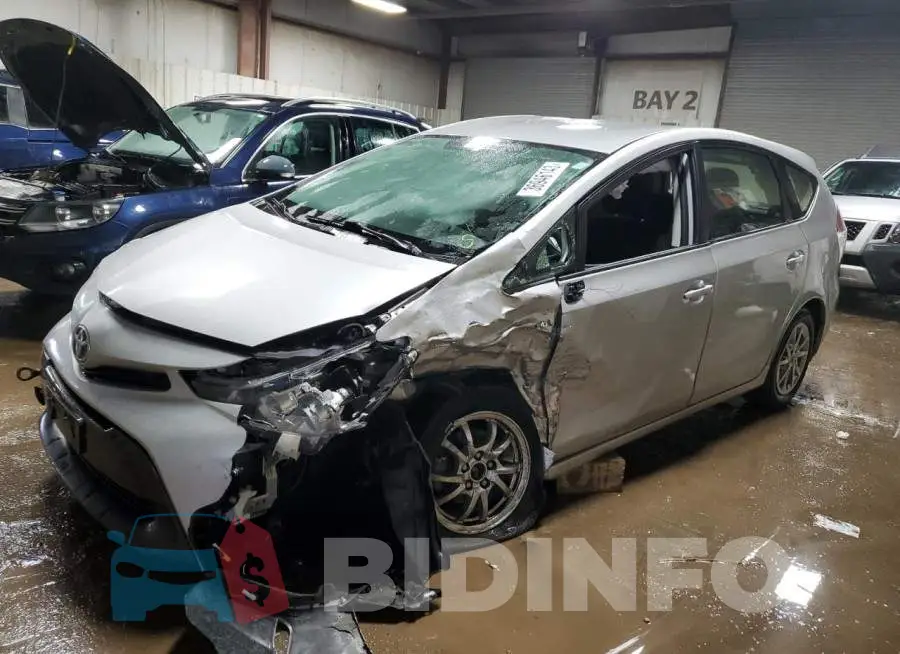 JTDZN3EU6FJ016924 Photo# 1