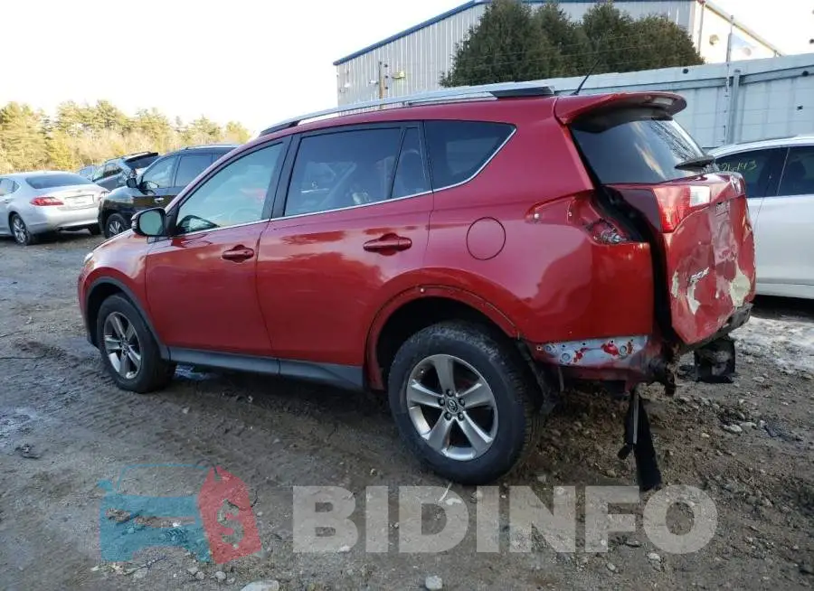 JTMRFREV7FD108812 Photo# 2