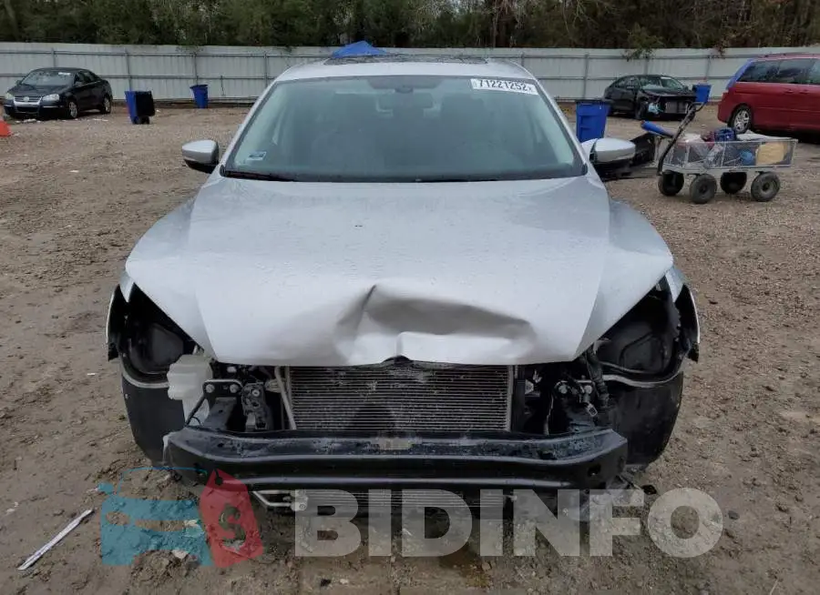 1VWCV7A31FC007611 Photo# 5