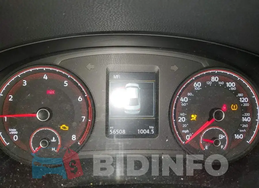 1VWSA7A36LC010412 Photo# 9