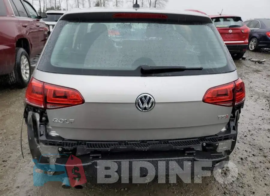 3VW217AU0GM038686 Photo# 6