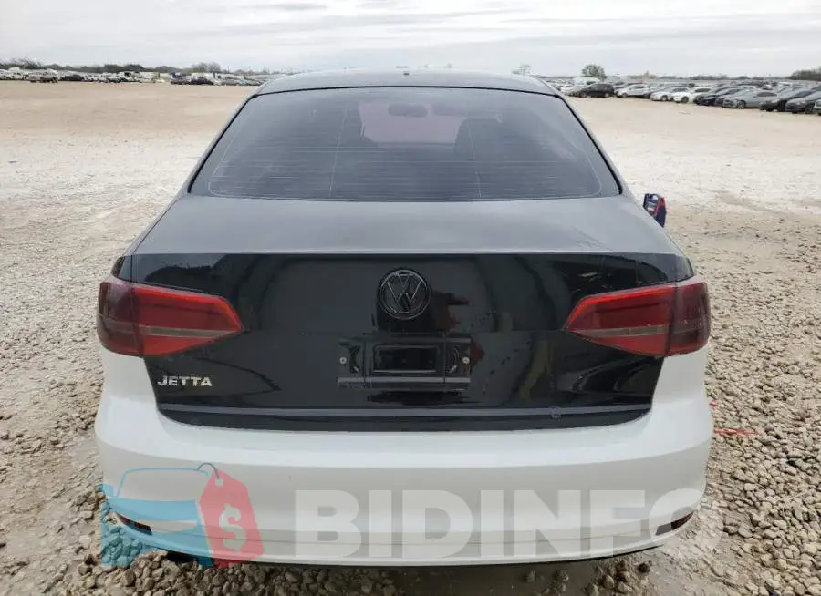 3VW2K7AJ5FM225441 Photo# 6