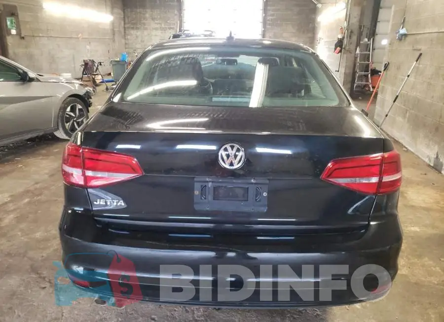 3VW2K7AJ6FM338783 Photo# 6