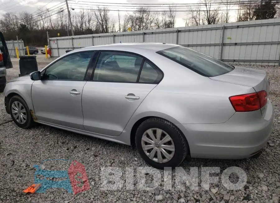 3VW2K7AJ7EM208638 Photo# 2