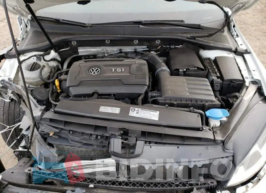 3VW4T7AU1HM010397 Photo# 11