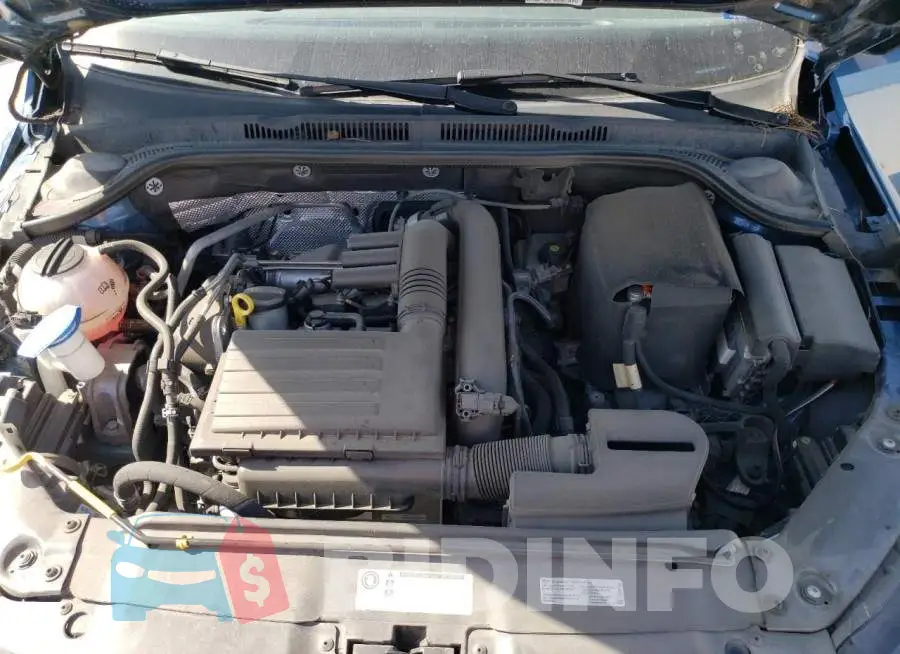 3VWDB7AJ0HM361925 Photo# 11
