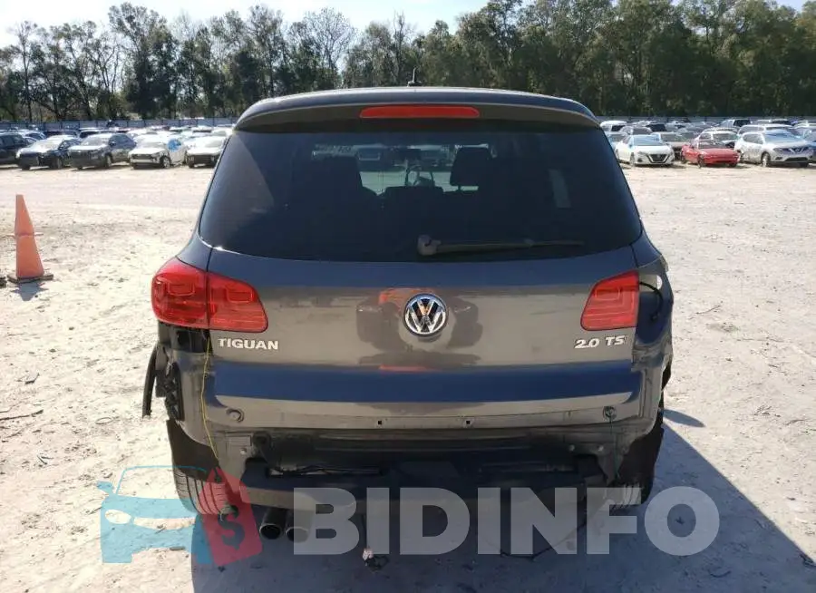WVGAV3AX2EW504651 Photo# 6