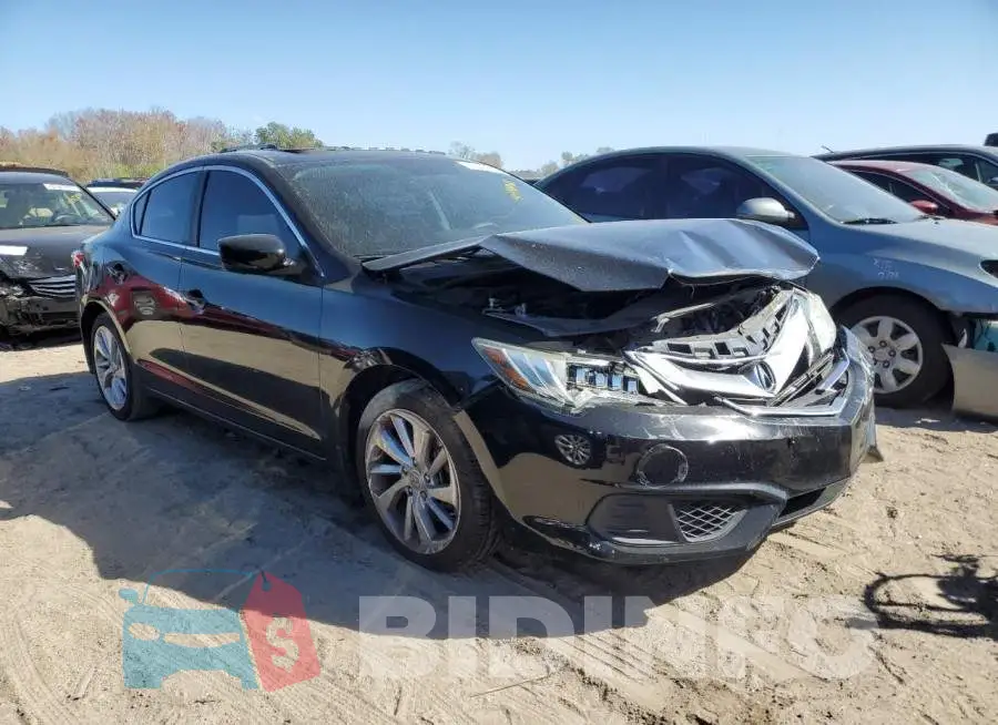 19UDE2F35HA001815 Photo# 4
