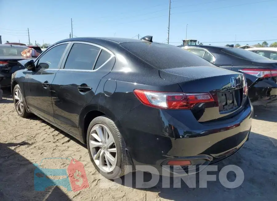 19UDE2F35HA001815 Photo# 2