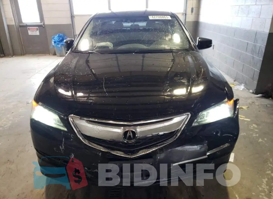 19UUB1F55FA014730 Photo# 5