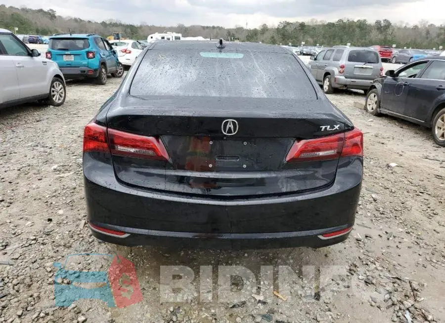 19UUB2F36FA025613 Photo# 6