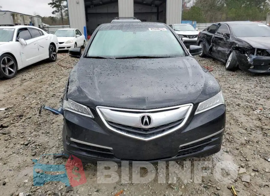 19UUB2F36FA025613 Photo# 5