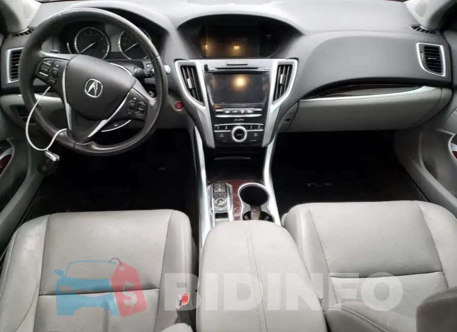 19UUB2F59FA011433 Photo# 8