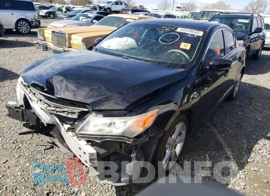 19VDE1F74EE008218 Photo# 1