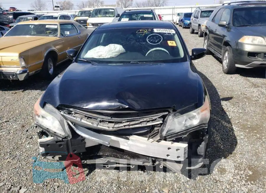 19VDE1F74EE008218 Photo# 5