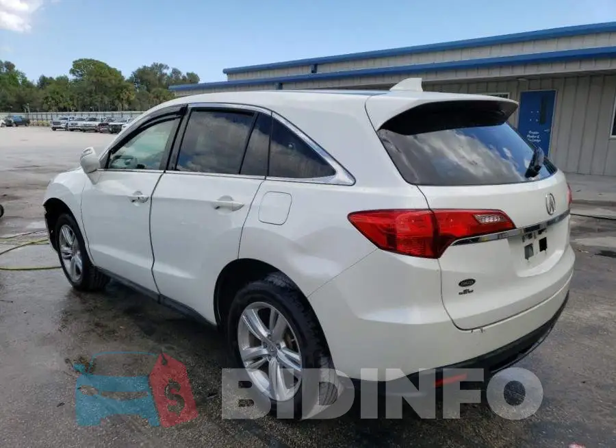 5J8TB3H52FL017187 Photo# 2