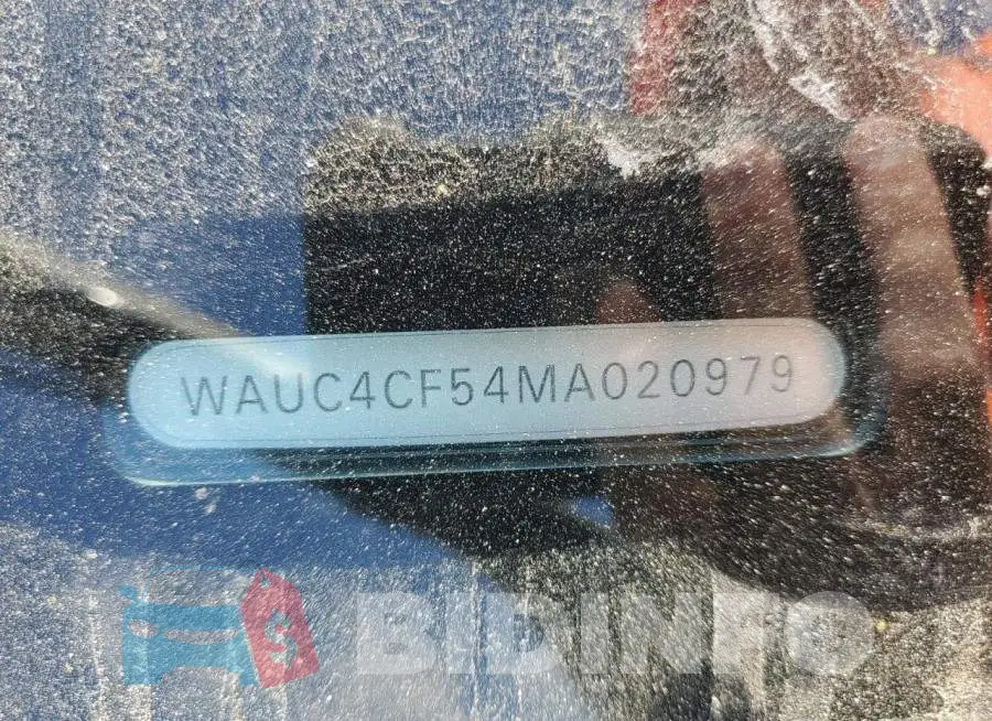 WAUC4CF54MA020979 Photo# 12