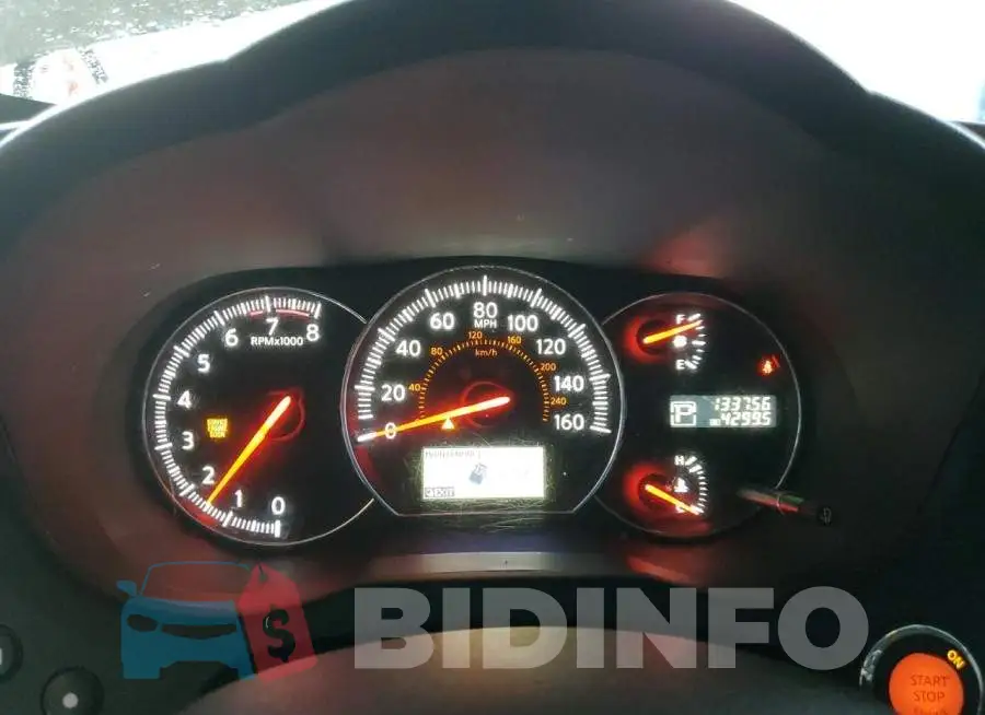 1N4AA5AP0EC439611 Photo# 9