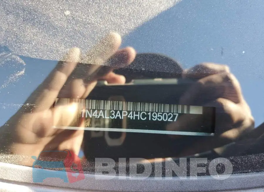 1N4AL3AP4HC195027 Photo# 12