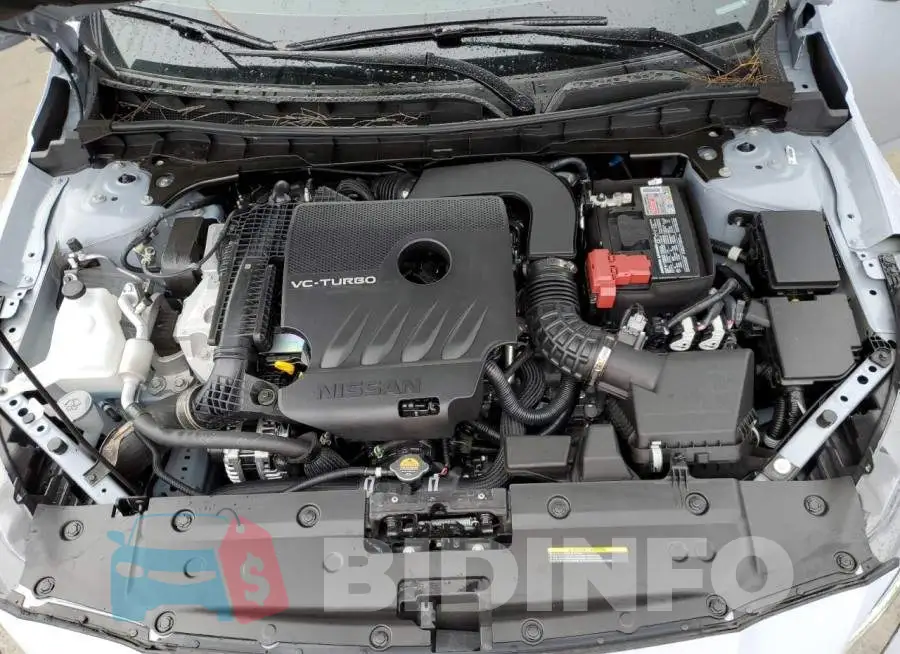 1N4AL4CV4PN311573 Photo# 11