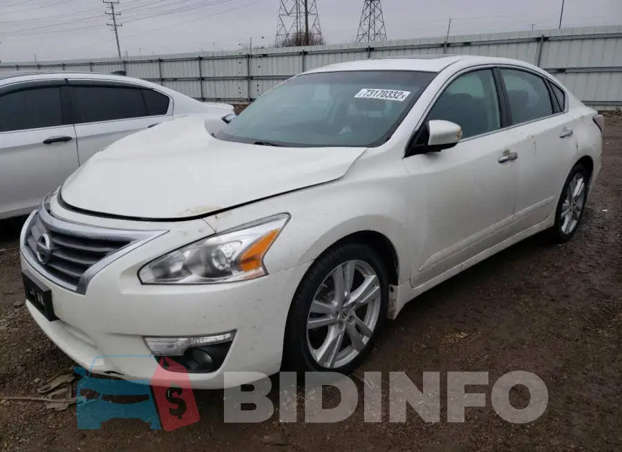 1N4BL3APXEC274878 Photo# 1