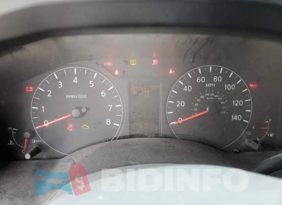 1N6BF0KM5GN811827 Photo# 9